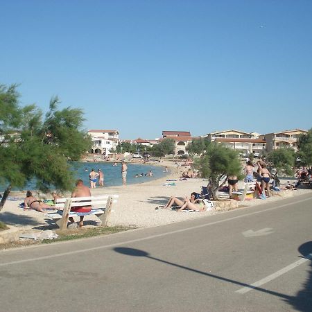 Apartments Oresic Vir Dış mekan fotoğraf