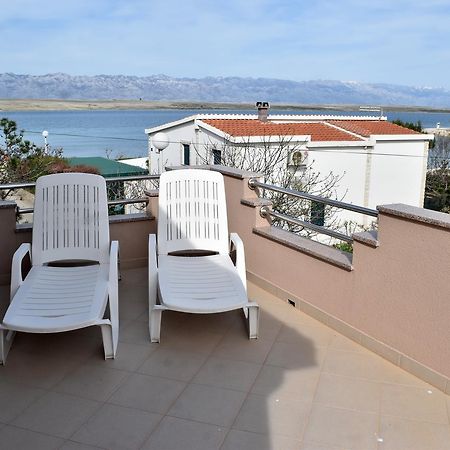 Apartments Oresic Vir Dış mekan fotoğraf