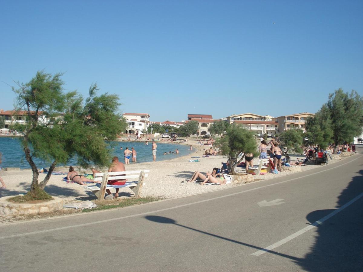 Apartments Oresic Vir Dış mekan fotoğraf