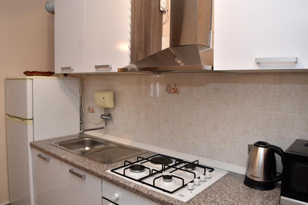 Apartments Oresic Vir Dış mekan fotoğraf