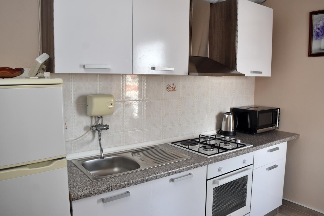 Apartments Oresic Vir Dış mekan fotoğraf