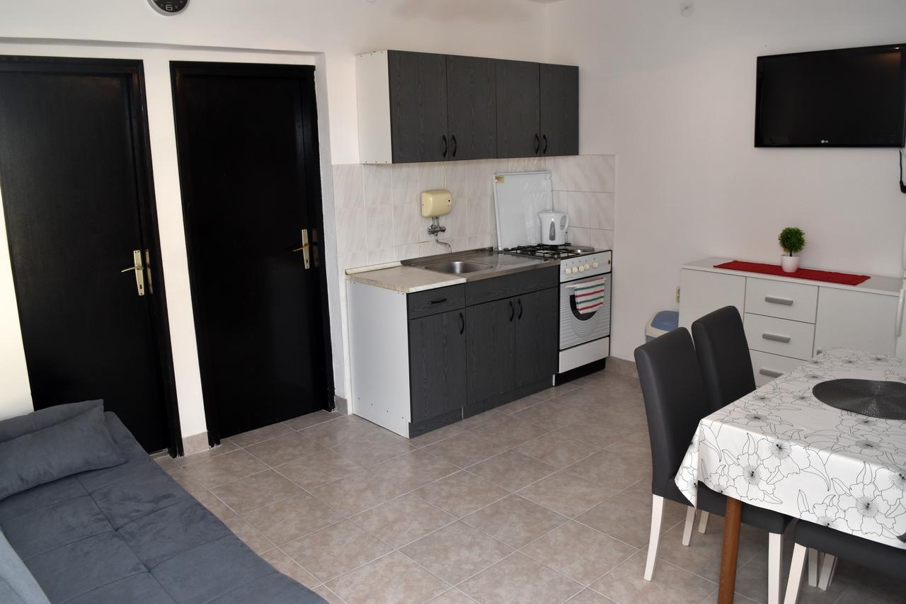 Apartments Oresic Vir Dış mekan fotoğraf