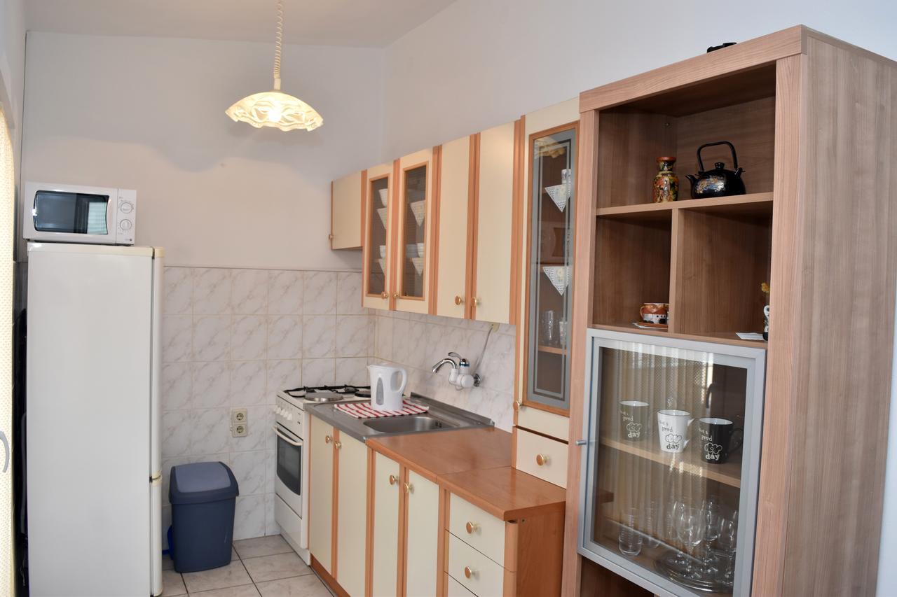 Apartments Oresic Vir Dış mekan fotoğraf