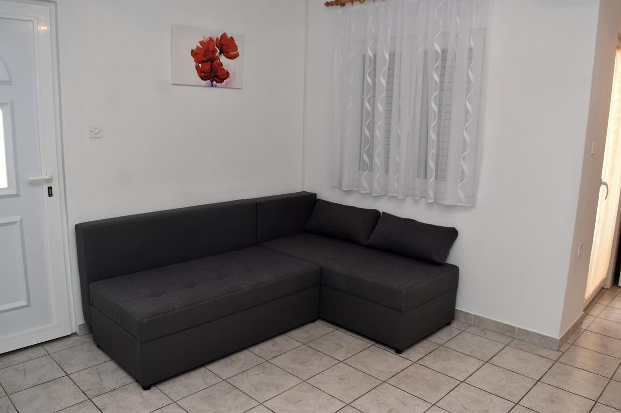 Apartments Oresic Vir Dış mekan fotoğraf