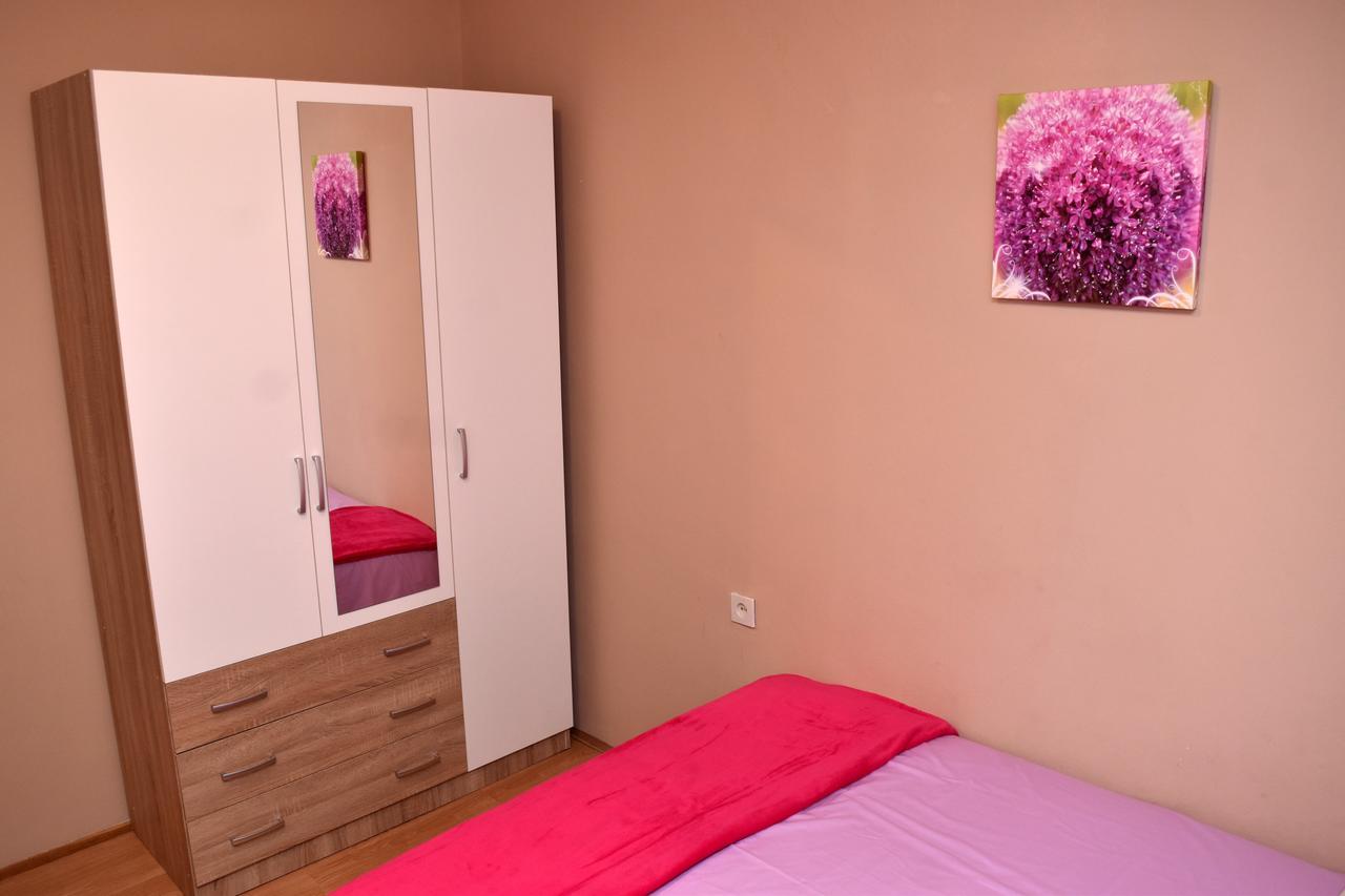 Apartments Oresic Vir Dış mekan fotoğraf