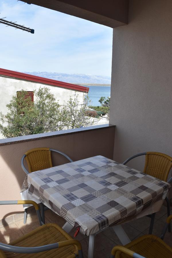 Apartments Oresic Vir Dış mekan fotoğraf