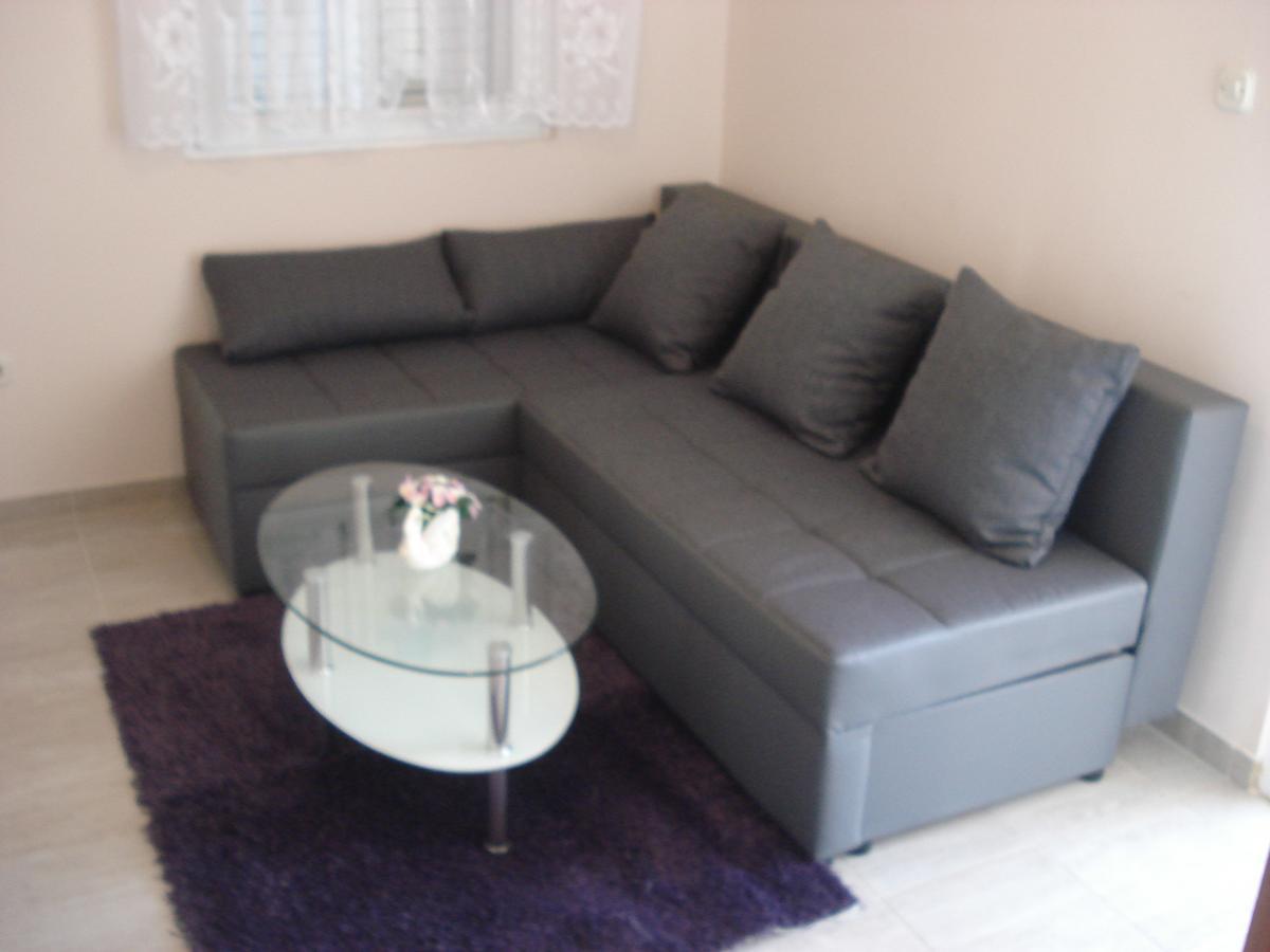Apartments Oresic Vir Dış mekan fotoğraf