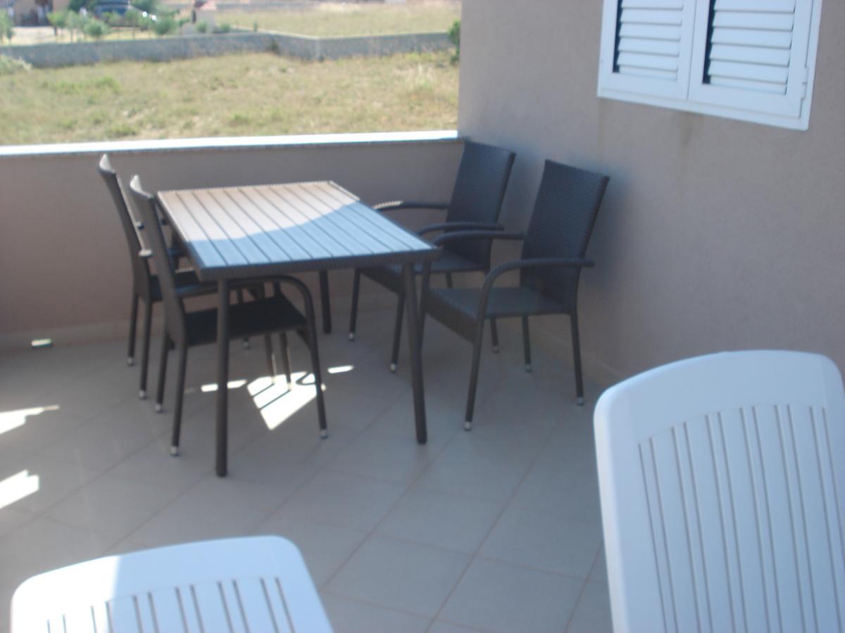 Apartments Oresic Vir Dış mekan fotoğraf